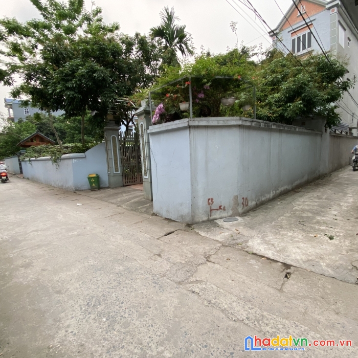 Cần bán một mảnh đất rộng 45m2 tại việt hùng giá chỉ nhỉnh 1,0x tỷ. lh ms oanh ngay