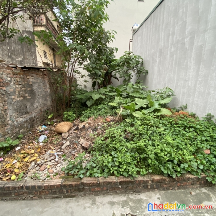 Cần bán một mảnh đất rộng 45m2 tại việt hùng giá chỉ nhỉnh 1,0x tỷ. lh ms oanh ngay