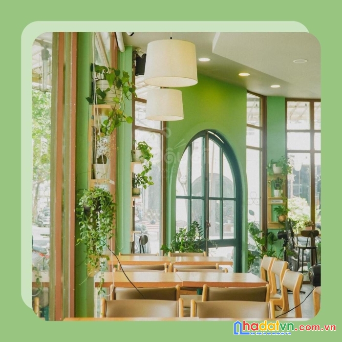 Sang lại quán cà phê 2 mt ngay đầu cầu rồng - tp đà nẵng