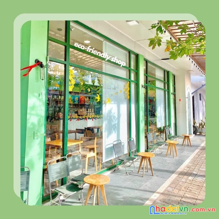 Sang lại quán cà phê 2 mt ngay đầu cầu rồng - tp đà nẵng