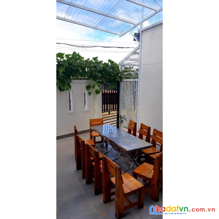 (hạ giá bán nhanh) chỉ 5.8 tỷ sở hữu căn villa sổ riêng xd đang kinh doanh villa nguyên căn ổn định