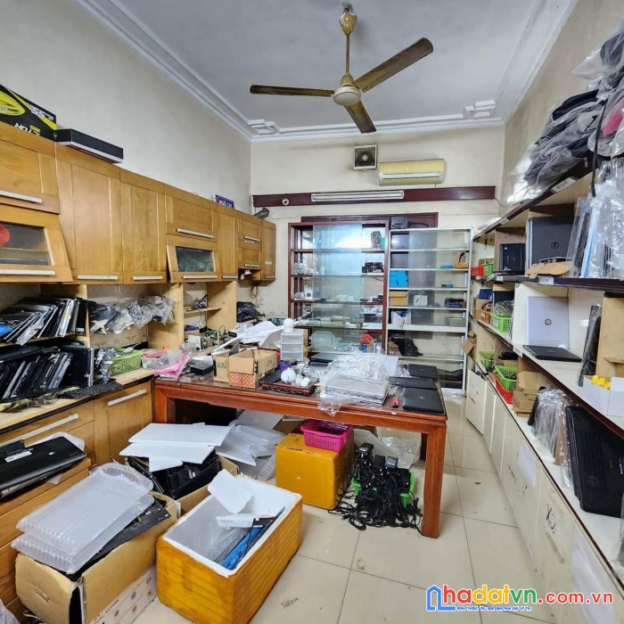 Nhà đẹp phân lô phố thái hà quận đống đa 55m mt4m gara ô tô tránh kinh doanh siêu đỉnh