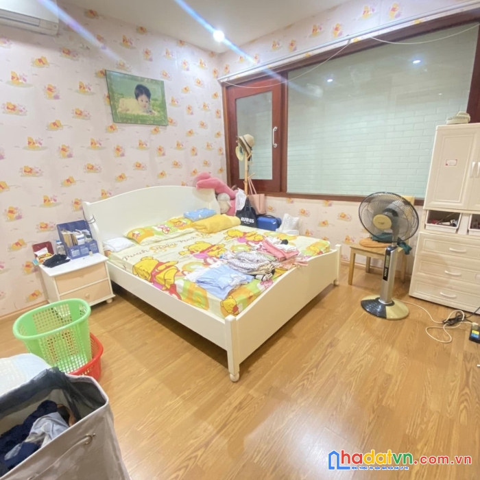 Nhà đẹp phân lô phố thái hà quận đống đa 55m mt4m gara ô tô tránh kinh doanh siêu đỉnh
