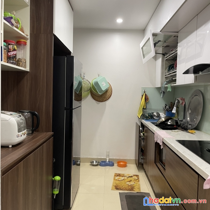 Chuyển nhượng mua bán căn hộ 3pn goldmark city hồ tùng mẫu 3ty750  lh 0394392185