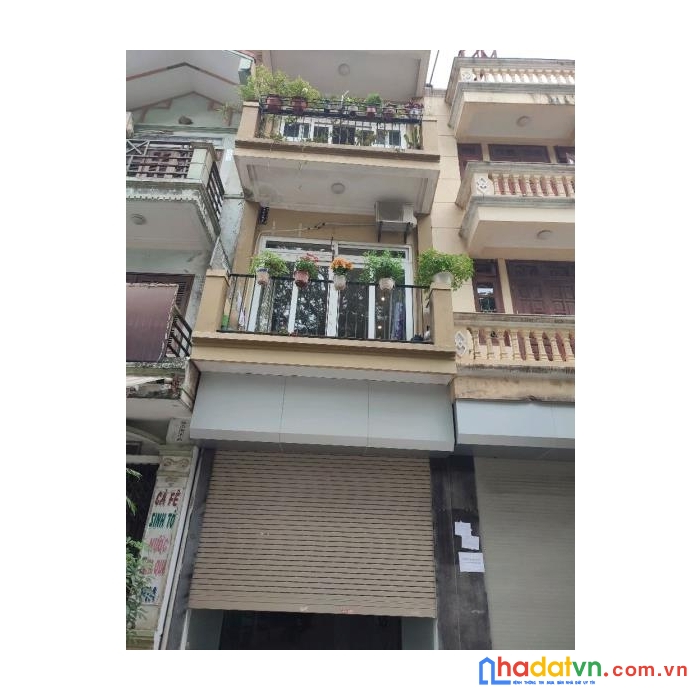 Bán nhà phố an dương - tây hồ. phân lô ô tô tránh. dt 80m2. mt 6m giá 12,5 tỷ