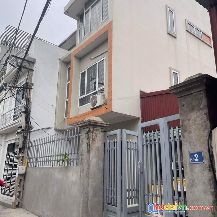 Cần bán đất tặng luôn nhà đông ngàn, đông hội, đông anh, hà nội. giá bán siêu rốt chỉ nhỉnh 5 tỷ