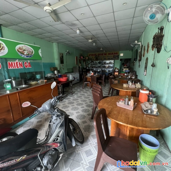 Cho thuê mặt tiền trần văn xã, gần chợ trảng dài, chỉ 8tr/tháng