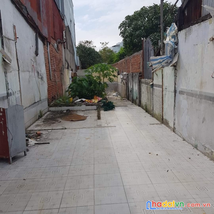 Chính chủ bán nhanh lô đất vị trí đắc địa tại huyện hồng dân, bạc liêu - giá ưu đãi