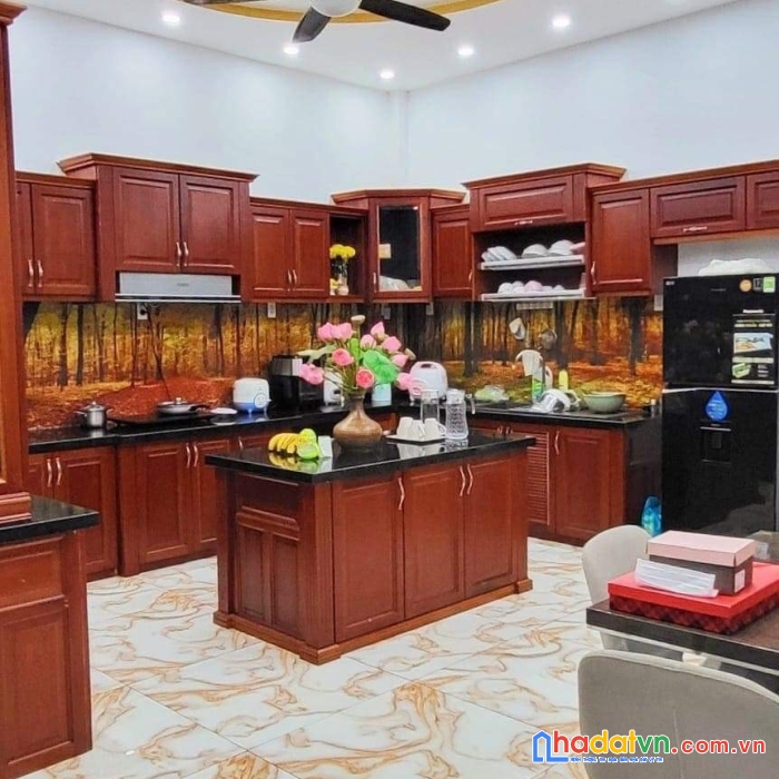 Nợ ngân hàng cần bán gấp biệt thự bàu cát - đường ba vân, q. tân bình