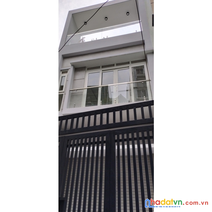 Ngộp bán nhà sẹc ngắn tân kỳ tân quý p sơn kỳ tân phú 93m2 ,4 tầng nhỉnh 6 tỷ