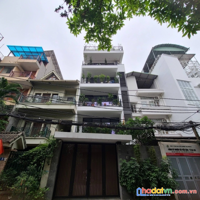 Bán nhà phân lô phố an dương, tây hồ, 80m2, mt 6m, ô tô, 2 thoáng, giá liên hệ gặp chính chủ,