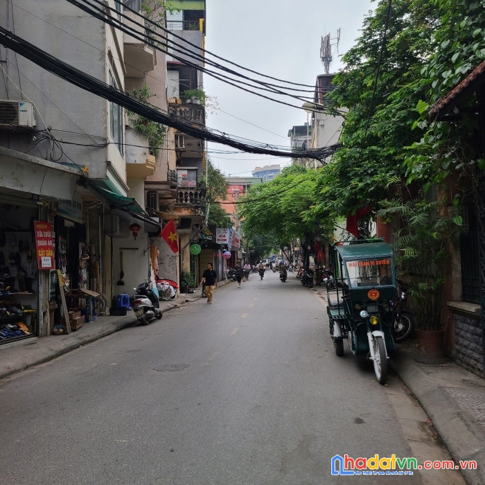 Bán nhà phân lô phố an dương, tây hồ, 80m2, mt 6m, ô tô, 2 thoáng, giá liên hệ gặp chính chủ,