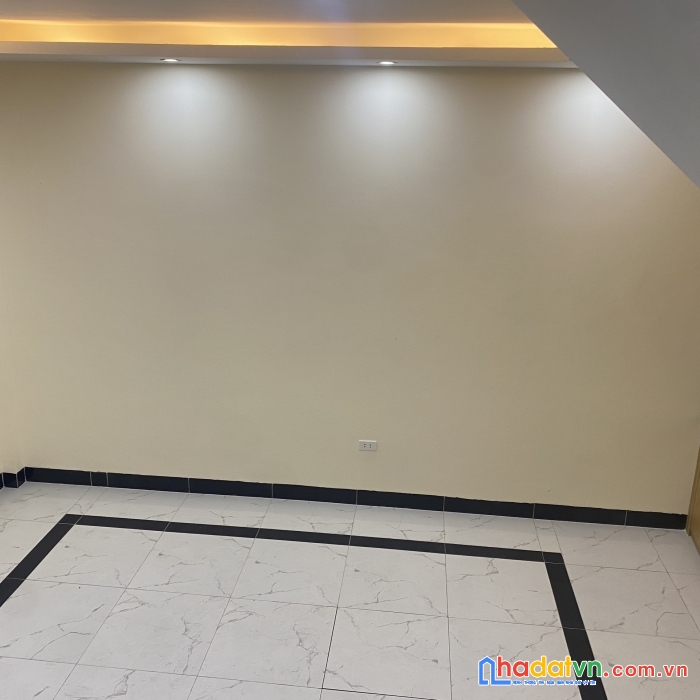Bán nhà 4 tầng gần chợ phía nam hà nội, giá 1.75 tỷ