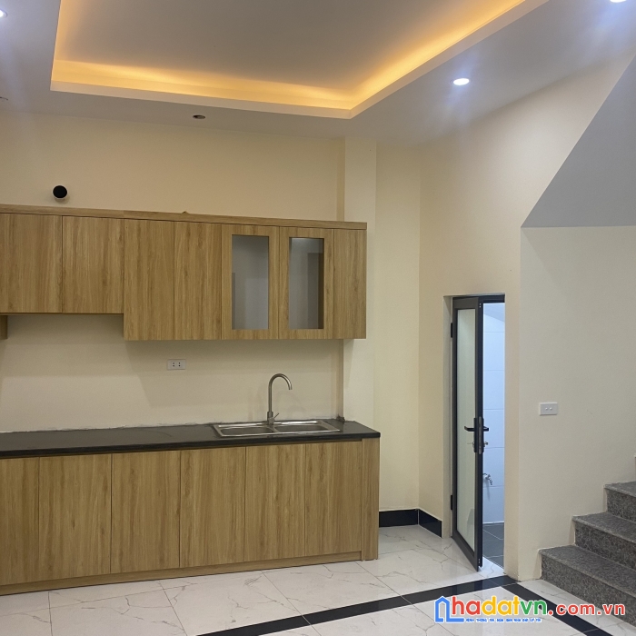 Bán nhà 4 tầng gần chợ phía nam hà nội, giá 1.75 tỷ