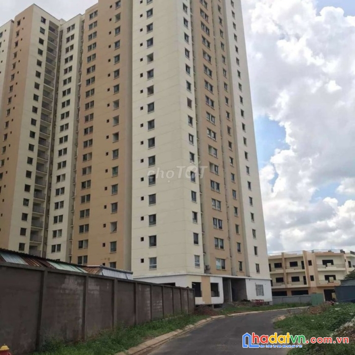 Bán căn chung cư vĩnh lộc a, nhà ở xã hội. 1 ngủ giá nhà đầu tư