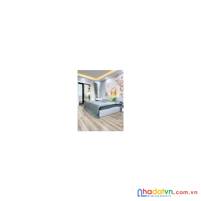 Cần bán nhà nguyễn phúc lai – hoàng cầu, gara, kinh doanh, tặng toàn bộ nội thất, nhỉnh 12 tỷ