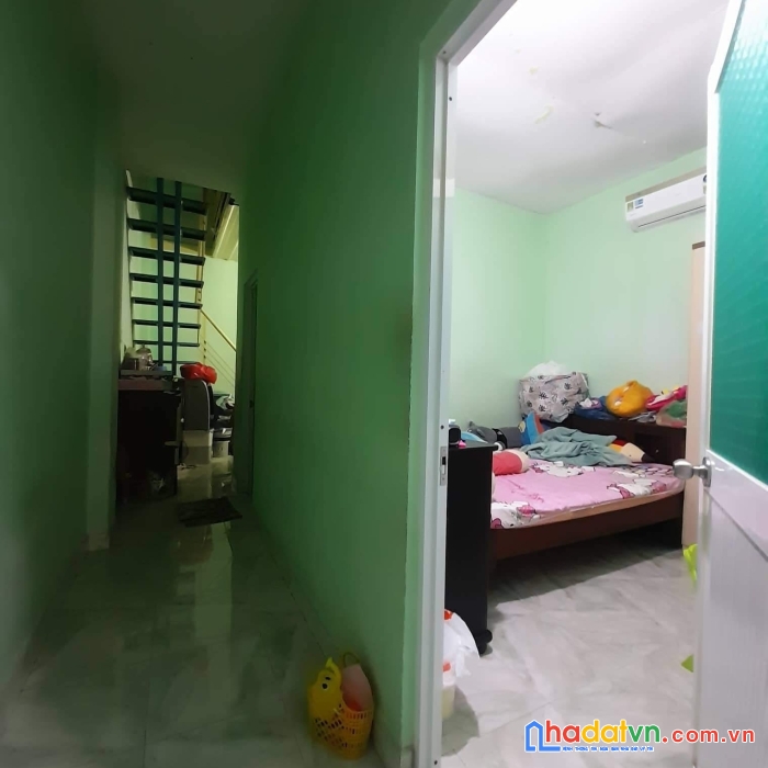 Chính chủ bán gấp nhà mặt tiền đs 2-p3-gò vấp-80m2 chỉ 5,9 tỷ.