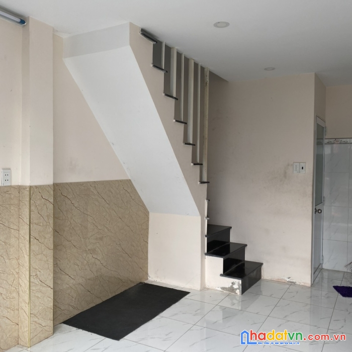 Mặt tiền kinh doanh nguyễn lâm – bình thạnh – giá chỉ 2.5 tỷ
