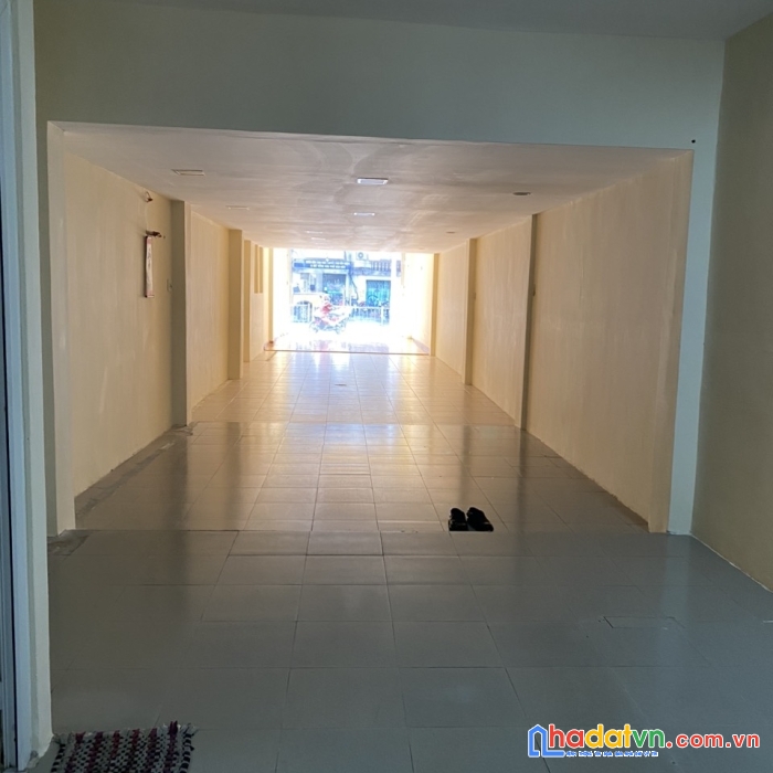 Chính chủ cần bán hoặc cho thuê mtkd nguyễn thị minh khai, p5, q3
