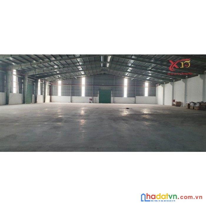 Bán nhà xưởng 10000m2 phường long bình, biên hòa, đồng nai