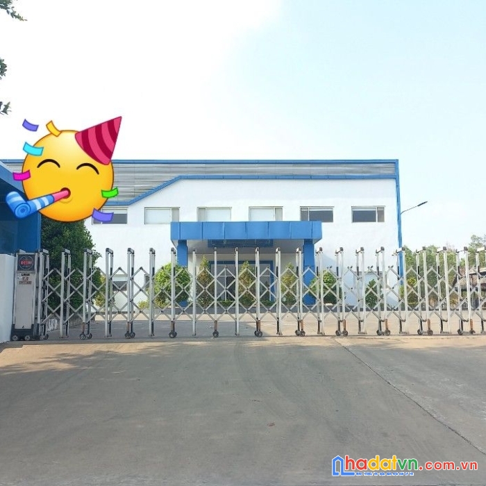 Bán nhà xưởng 10000m2 phường long bình, biên hòa, đồng nai