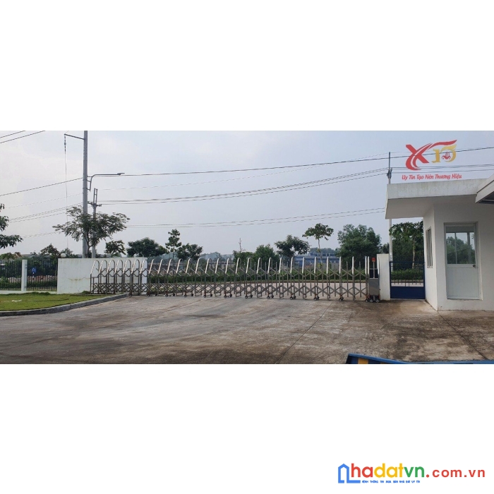 Bán nhà xưởng 10000m2 phường long bình, biên hòa, đồng nai