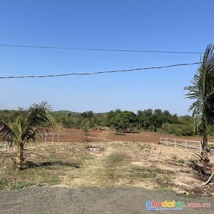 Còn đúng một lô đất vườn shr 1.020m2 ven sông thích hợp nghỉ dưỡng và đầu tư