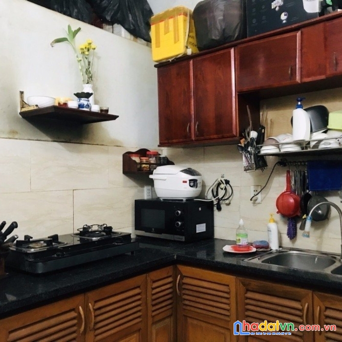 Sở hữu ngay căn nhà hxh gần aeon mall tại quận bình tân