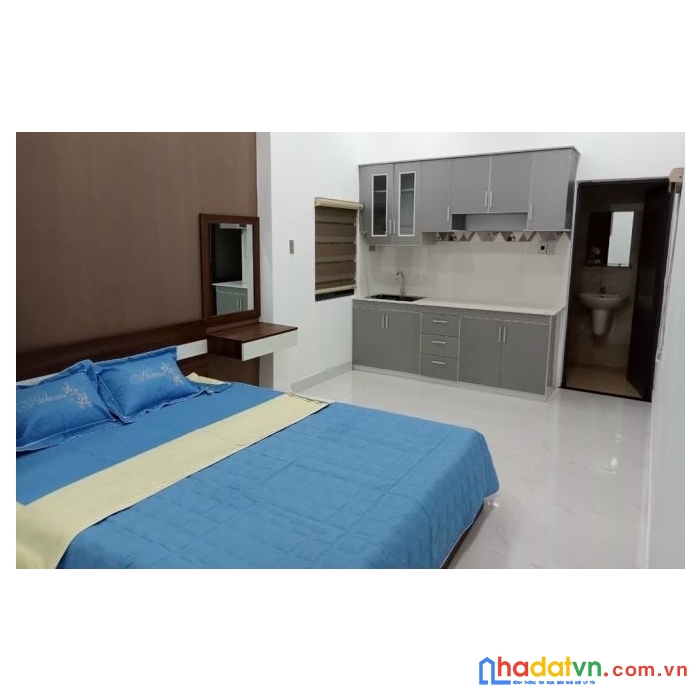 Bán tòa căn hộ kinh doanh 400tr dương đình nghệ 6 tỷ