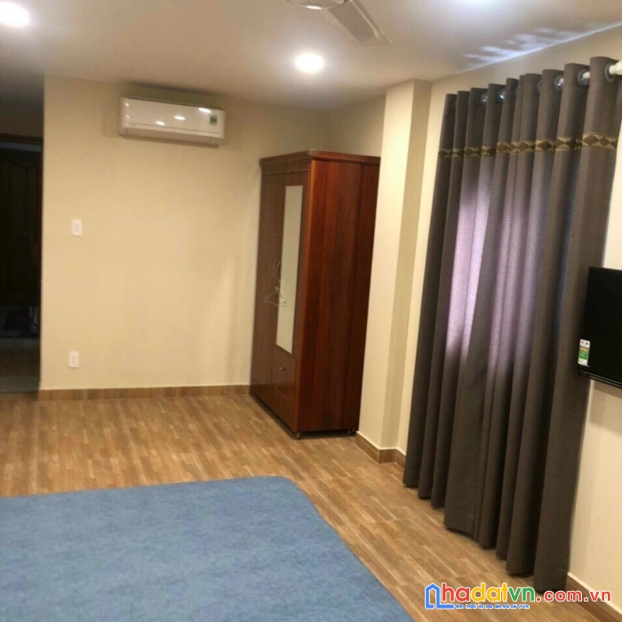 Nhà lê văn sỹ p14 quận 3 dt 80 m  6 tầng hxh 19 tỷ