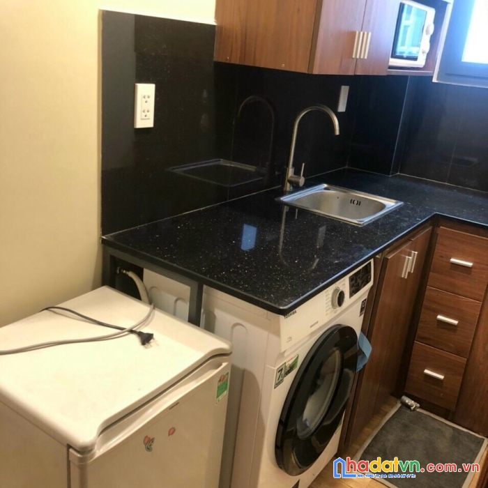 Nhà lê văn sỹ p14 quận 3 dt 80 m  6 tầng hxh 19 tỷ