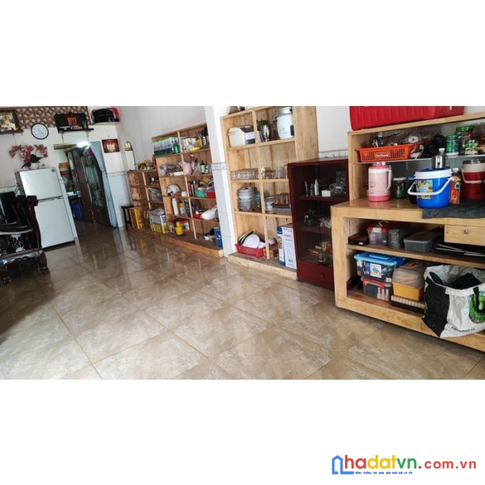 Bán nhà tân chánh hiệp quận 12 hẻm 6m 70m2 chỉ 4 tỷ..