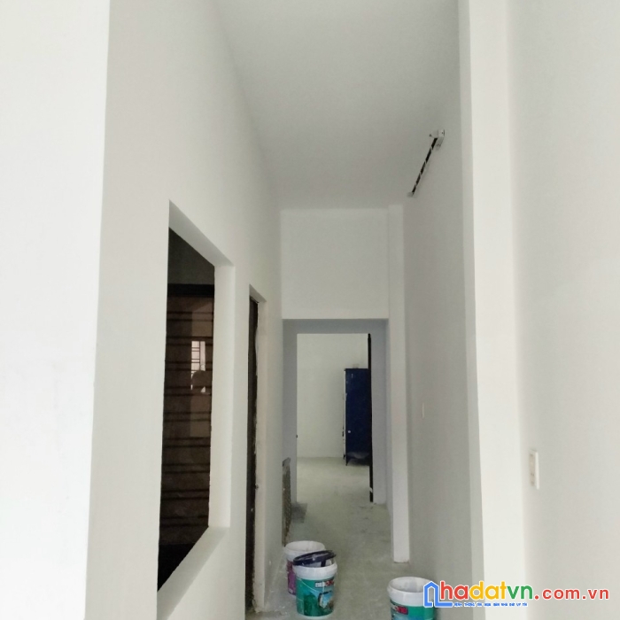 Nhà 2 tầng 3pn mt dương bích liên 3,x tỷ kinh doanh tốt