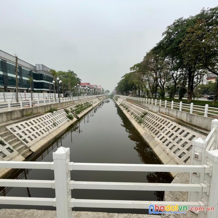 Bán đất kinh doanh mặt đường quốc lộ 3 thị trấn đông anh