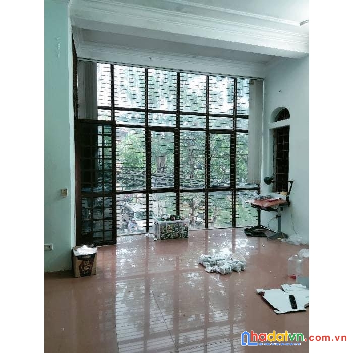 Bán nhà tây sơn, view hồ, kinh doanh đỉnh, ô tô, 52m2 5t, giá 8.6 tỷ