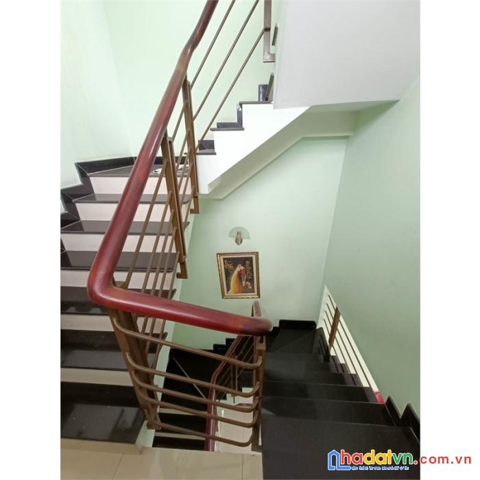 Nhà phú mỹ bình thạnh- hẻm6m - tương lai ra mặt tiền đường - 50m2 - 3 tầng- chỉ 5 tỷ nhỉnh
