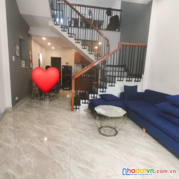 Nhà 2 tầng kiệt ô tô cẩm lệ, vừa ở vừa cho thuê có dòng tiền ổn định, chỉ 2 tỷ xx
tlcc