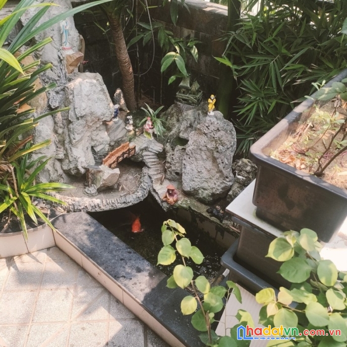 Nhà 2 tầng kiệt ô tô cẩm lệ, vừa ở vừa cho thuê có dòng tiền ổn định, chỉ 2 tỷ xx
tlcc