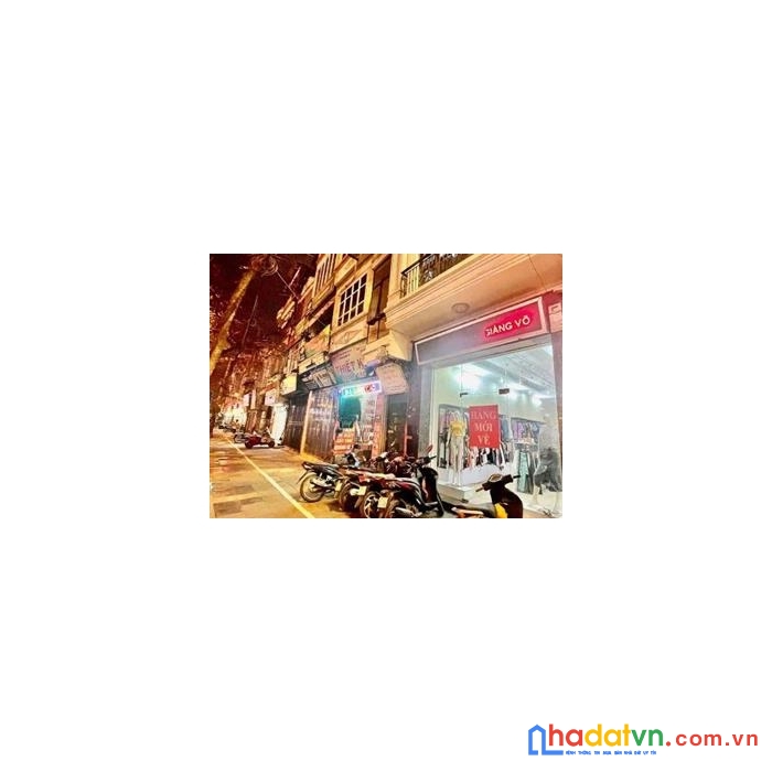 Bán nhà mặt phố giảng võ, ba đình, 115m, 3 tầng, 9m mặt tiền, kinh doanh, giá 29 tỷ