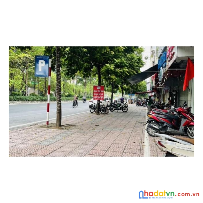 Bán nhà mặt phố giảng võ, ba đình, 115m, 3 tầng, 9m mặt tiền, kinh doanh, giá 29 tỷ