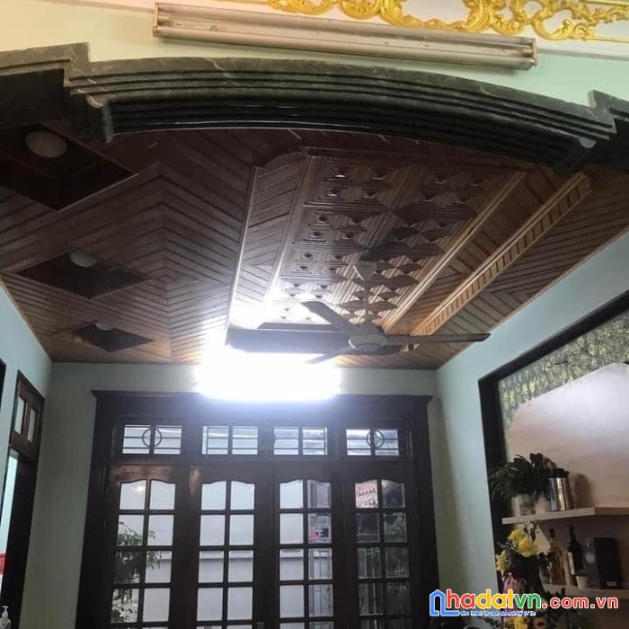 Bán nhà riêng thành công ba đình 66m 5 tầng mặt tiền 6m nhà đẹp ở ngay 5.2 tỷ lh 0975124520