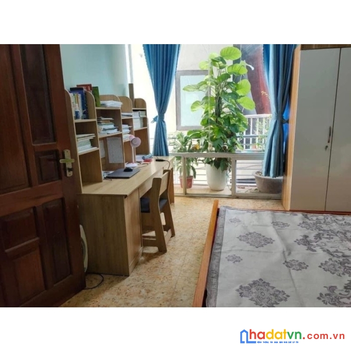 Bán nhà riêng thành công ba đình 66m 5 tầng mặt tiền 6m nhà đẹp ở ngay 5.2 tỷ lh 0975124520