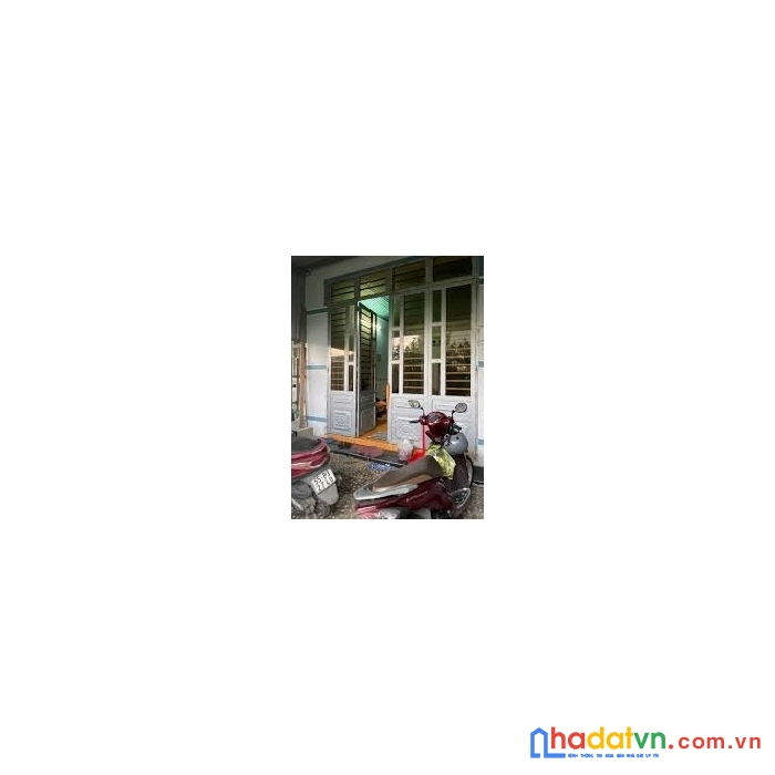 .nhà phan châu trinh sát nguyễn văn linh, 45m2, c4, 2.05 tỷ