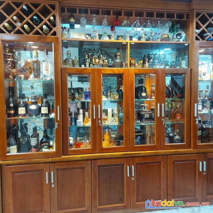 Đi định cư bán nhà 6 lầu mt phường 7 tân bình tặng hết tất cả nội thất gần 2 tỷ nhỉnh 13 tỷ tl