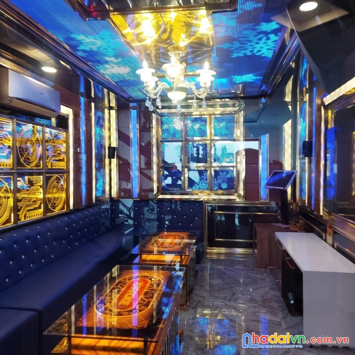 Đi định cư bán nhà 6 lầu mt phường 7 tân bình tặng hết tất cả nội thất gần 2 tỷ nhỉnh 13 tỷ tl