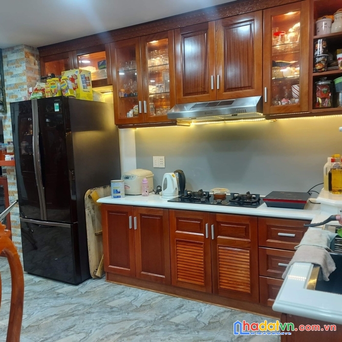 Đi định cư bán nhà 6 lầu mt phường 7 tân bình tặng hết tất cả nội thất gần 2 tỷ nhỉnh 13 tỷ tl