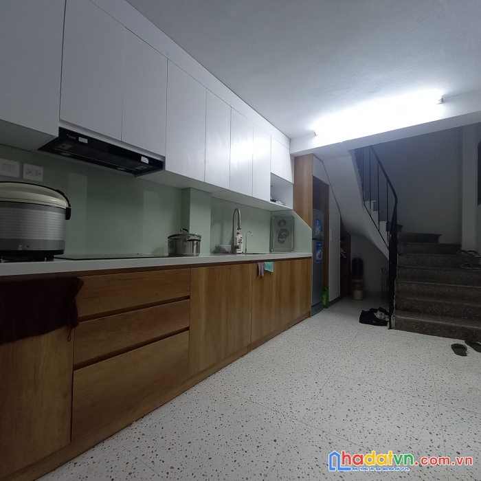 Bán nhà riêng phố thành công ba đình 48m 4 tầng mặt tiền 4.5m gần phố ở ngay nhỉnh 4 tỷ lh