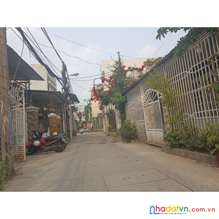 Hàng hiếm! 80m2, nở hậu, kiệt ô tô tôn đản, chỉ 1.37 tỷ bớt lộc