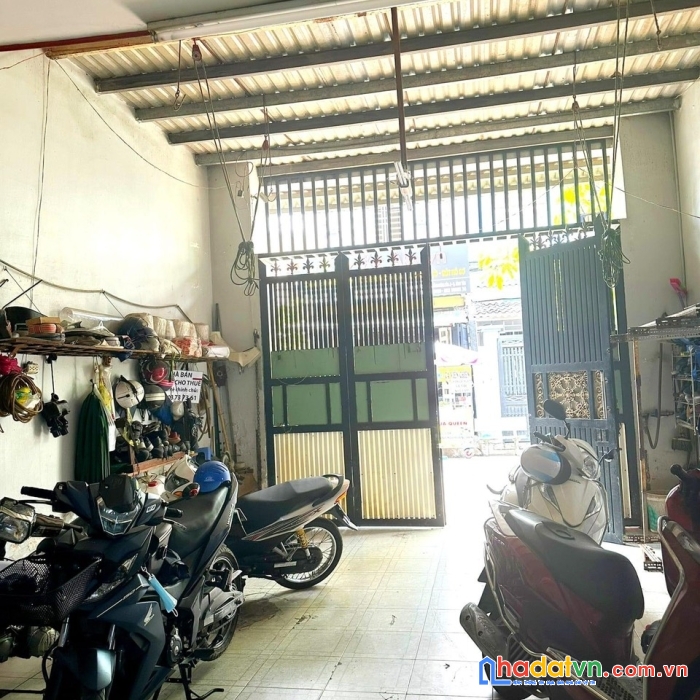 Bình tân- mặt tiền đường 1a, bhha, 3 tầng, 138m2 chỉ 10.75 tỷ, giáp tân phú, ngang 5m.