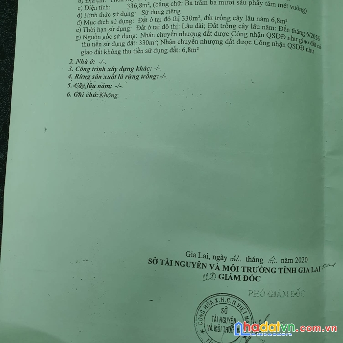 Sở hữu ngay lô đất vị trí đắc địa tại đường mạc thị bưởi thị trấn chư sê, gia lai